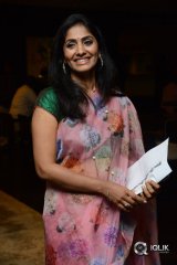 Vunnadhi Okate Zindagi Movie Pre Release Function